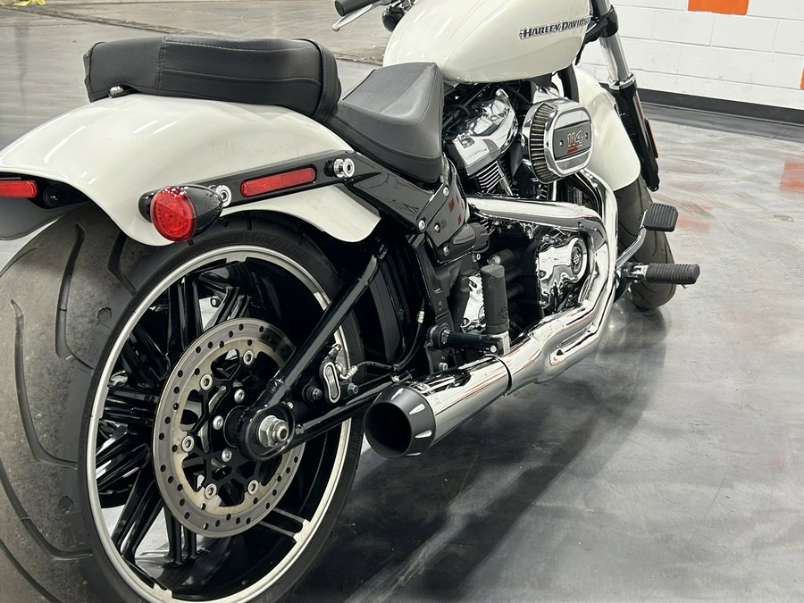 2019 HARLEY DAVIDSON BREAKOUT