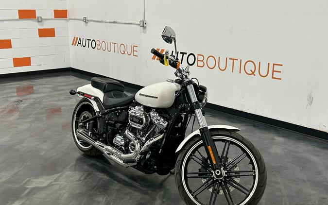 2019 HARLEY DAVIDSON BREAKOUT