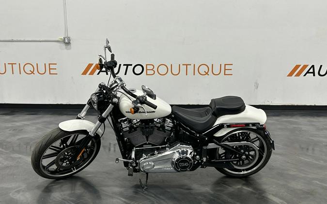 2019 HARLEY DAVIDSON BREAKOUT