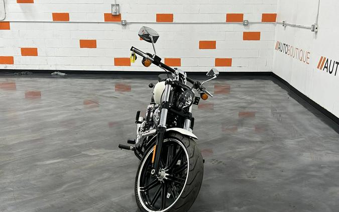 2019 HARLEY DAVIDSON BREAKOUT