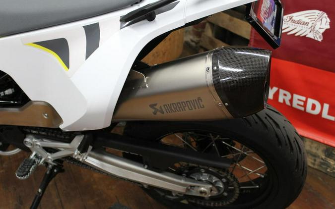 2022 Husqvarna® 701 Supermoto