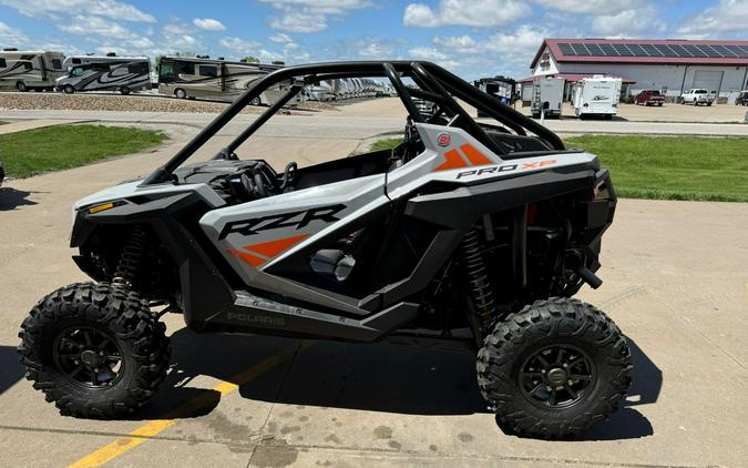 2024 Polaris RZR Pro XP Sport