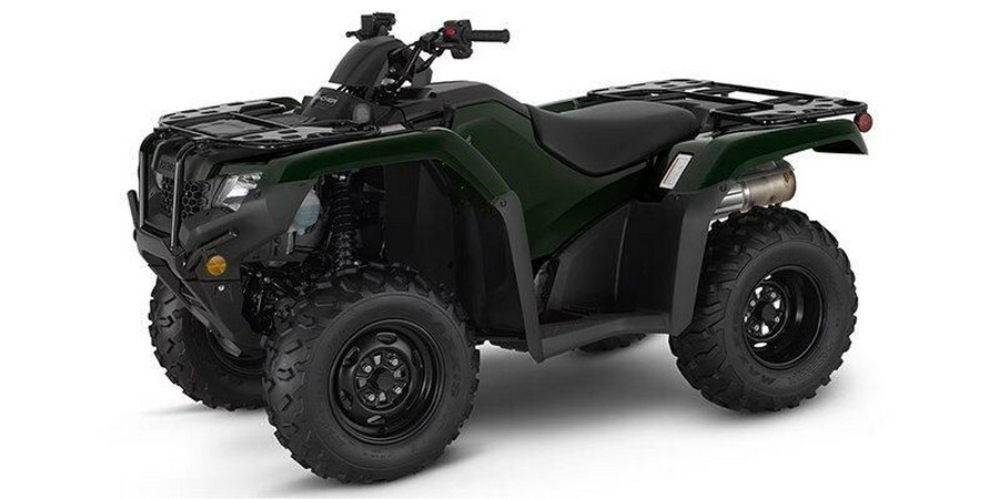 New 2025 HONDA FOURTRAX RANCHER BASE