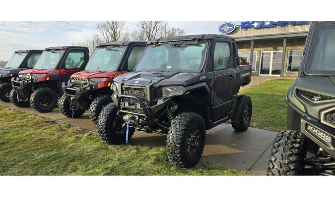 2026 Polaris Polaris XPEDITION XP Northstar