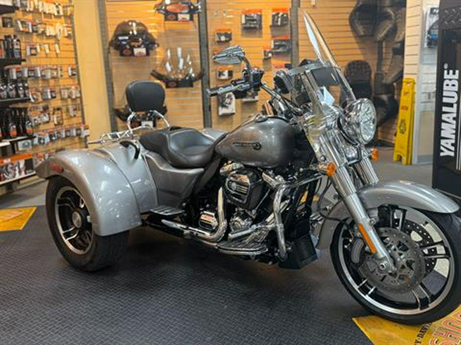 2017 Harley-Davidson Freewheeler