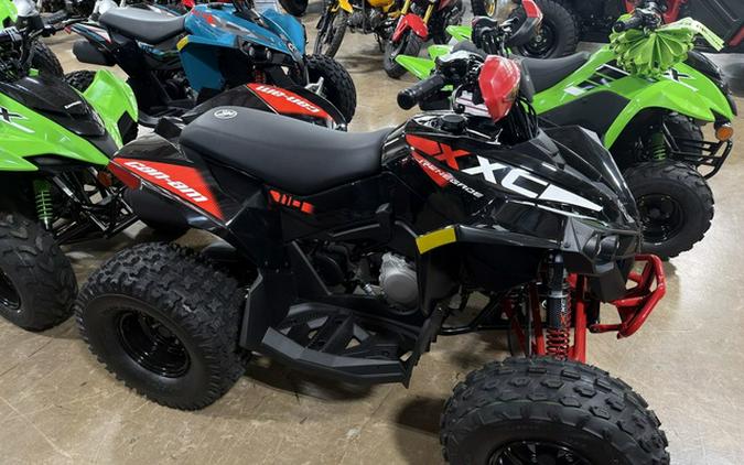 2026 Can-Am Renegade X xc 110 EFI