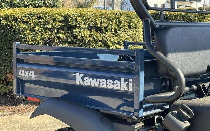 2026 Kawasaki Mule SX™ 4x4