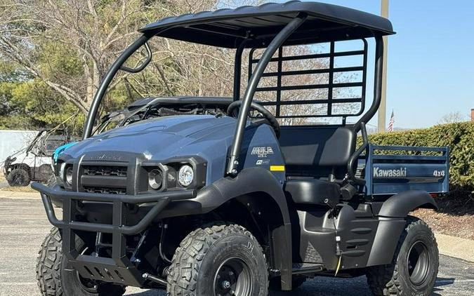 2026 Kawasaki Mule SX™ 4x4