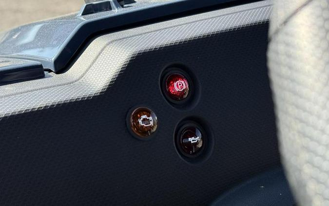 2026 Kawasaki Mule SX™ 4x4