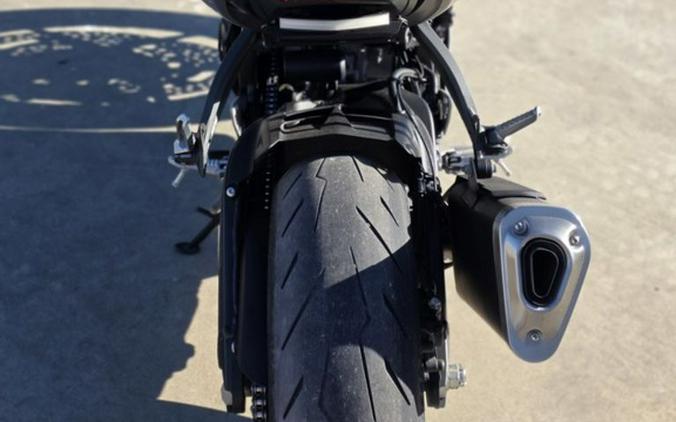 2025 Kawasaki Ninja® ZX™-6R