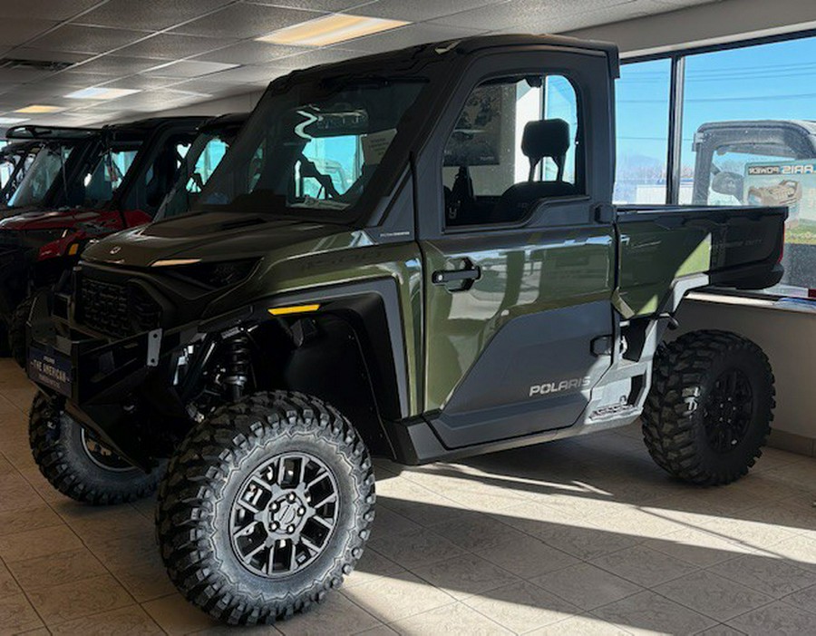 2026 Polaris Ranger® XD 1500 NorthStar Edition Premium