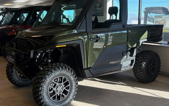 2026 Polaris Ranger® XD 1500 NorthStar Edition Premium