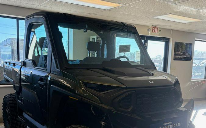 2026 Polaris Ranger® XD 1500 NorthStar Edition Premium