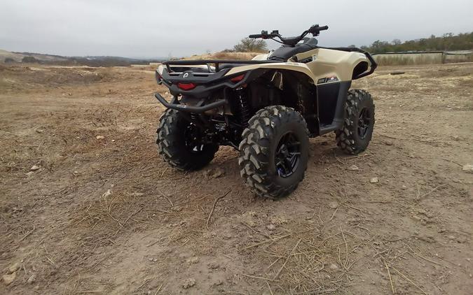 2026 Can-Am Outlander™ Pro XU HD5