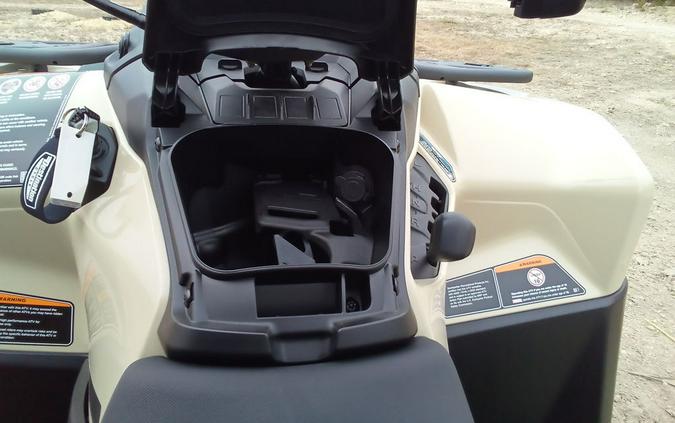 2026 Can-Am Outlander™ Pro XU HD5