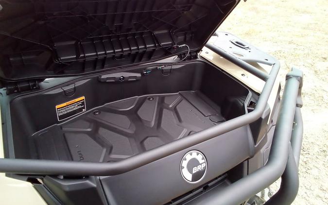 2026 Can-Am Outlander™ Pro XU HD5