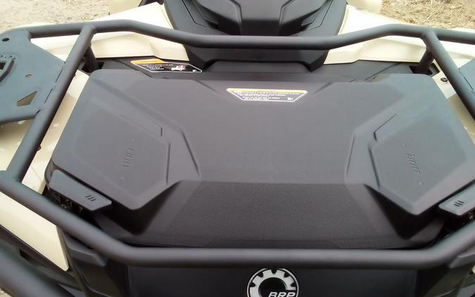 2026 Can-Am Outlander™ Pro XU HD5