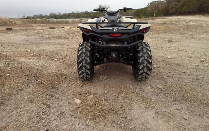 2026 Can-Am Outlander™ Pro XU HD5