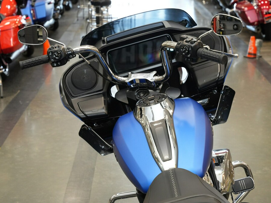 New 2026 Harley-Davidson Road Glide Motorcycle For Sale In Raleigh, North Carolina