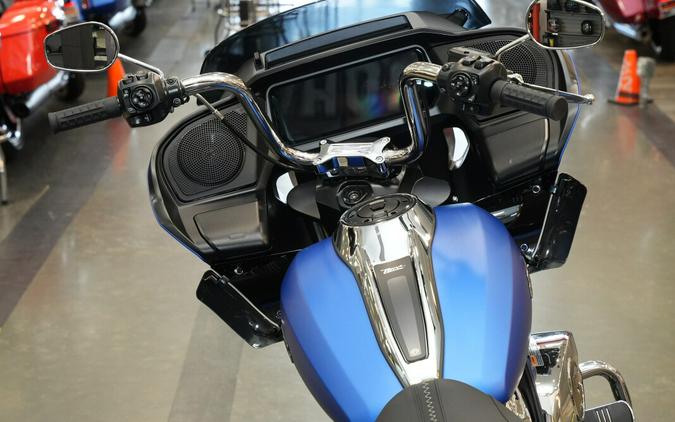 New 2026 Harley-Davidson Road Glide Motorcycle For Sale In Raleigh, North Carolina
