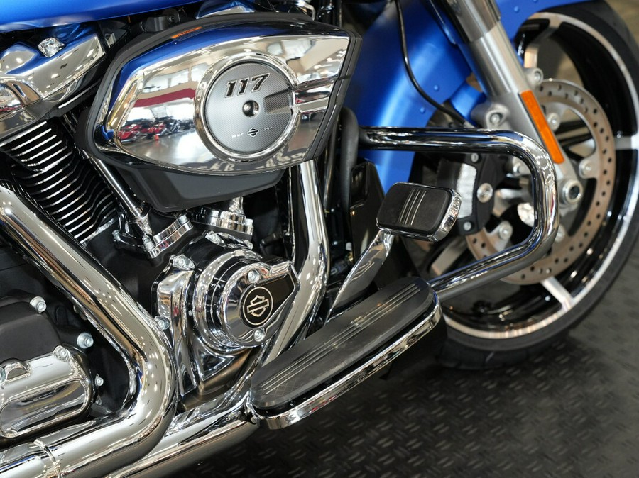 New 2026 Harley-Davidson Road Glide Motorcycle For Sale In Raleigh, North Carolina