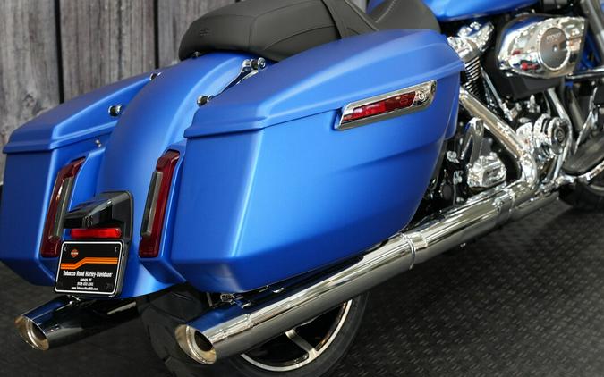 New 2026 Harley-Davidson Road Glide Motorcycle For Sale In Raleigh, North Carolina