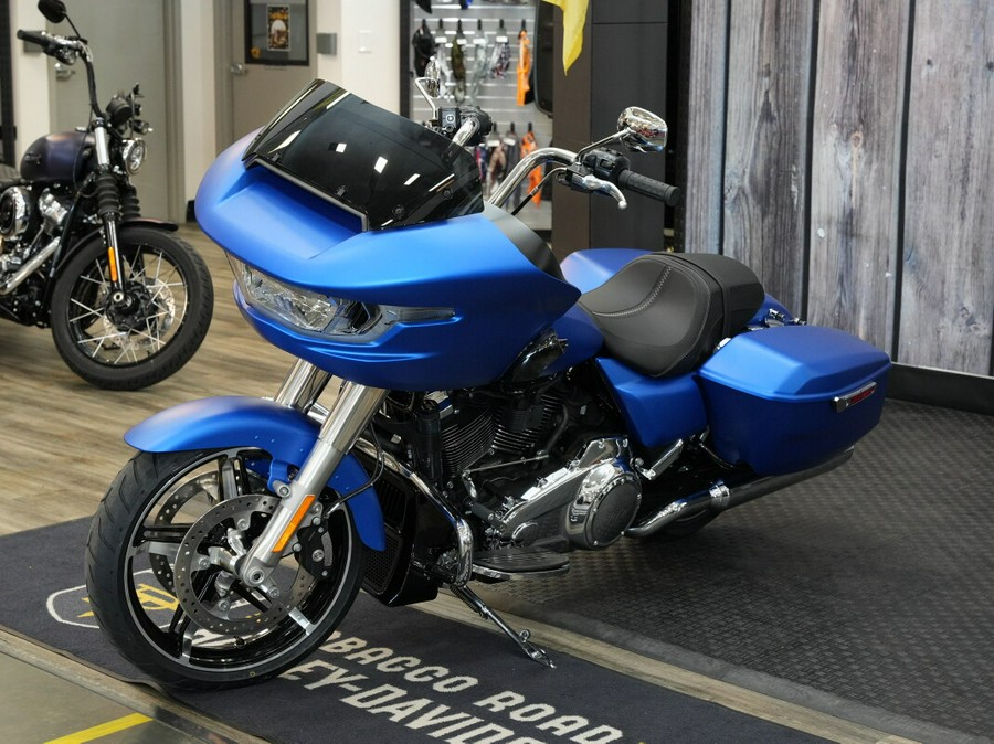 New 2026 Harley-Davidson Road Glide Motorcycle For Sale In Raleigh, North Carolina