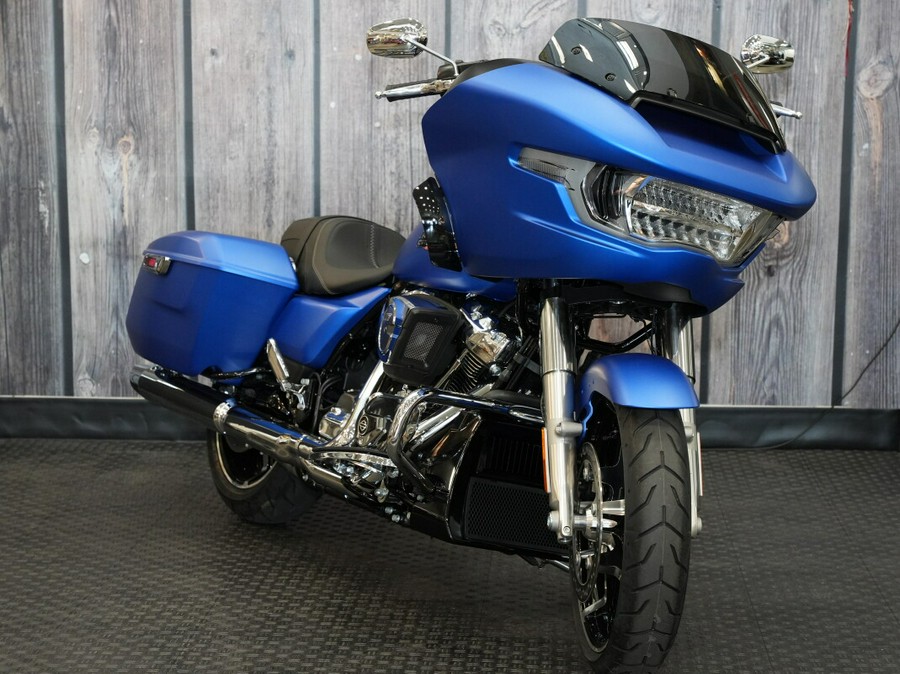 New 2026 Harley-Davidson Road Glide Motorcycle For Sale In Raleigh, North Carolina