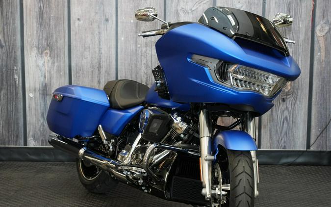 New 2026 Harley-Davidson Road Glide Motorcycle For Sale In Raleigh, North Carolina