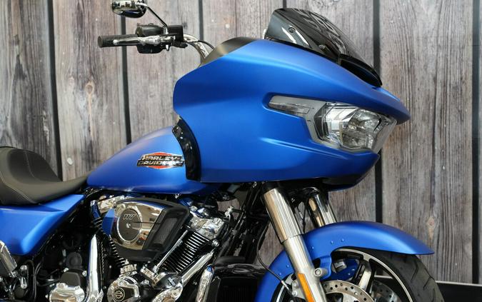 New 2026 Harley-Davidson Road Glide Motorcycle For Sale In Raleigh, North Carolina