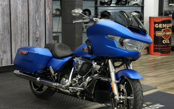 New 2026 Harley-Davidson Road Glide Motorcycle For Sale In Raleigh, North Carolina