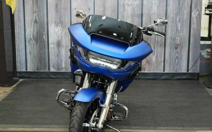 New 2026 Harley-Davidson Road Glide Motorcycle For Sale In Raleigh, North Carolina