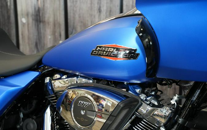 New 2026 Harley-Davidson Road Glide Motorcycle For Sale In Raleigh, North Carolina