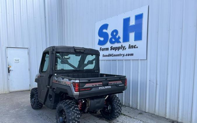 2026 Polaris® Ranger XP 1000 NorthStar Trail Boss Edition