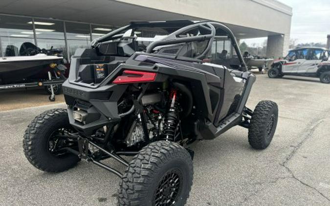 2026 Polaris RZR Pro R Ultimate