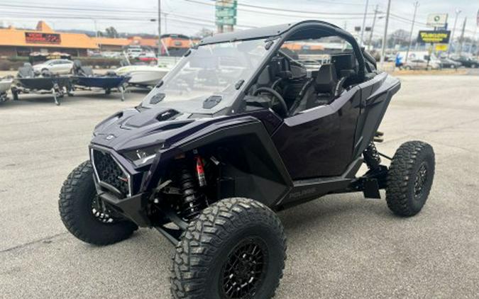 2026 Polaris RZR Pro R Ultimate