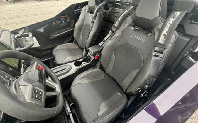 2026 Polaris RZR Pro R Ultimate