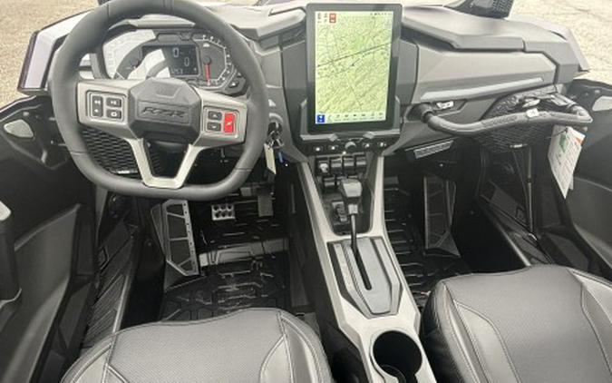 2026 Polaris RZR Pro R Ultimate