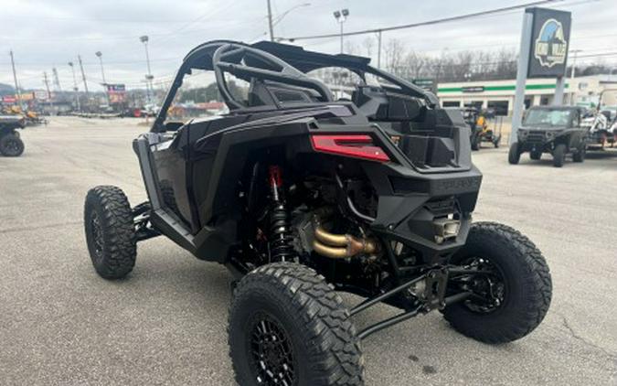 2026 Polaris RZR Pro R Ultimate