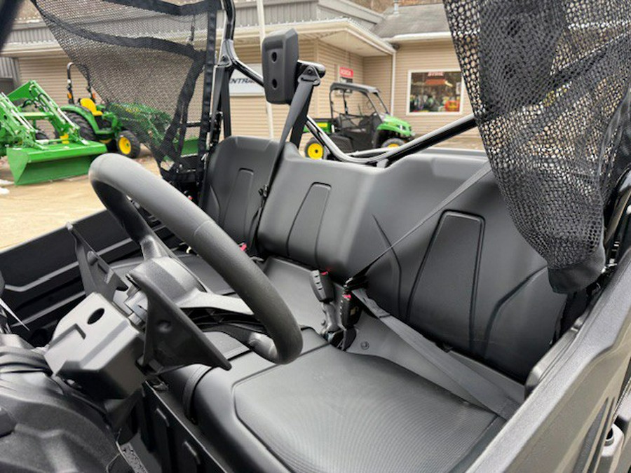 2025 Honda Pioneer 1000