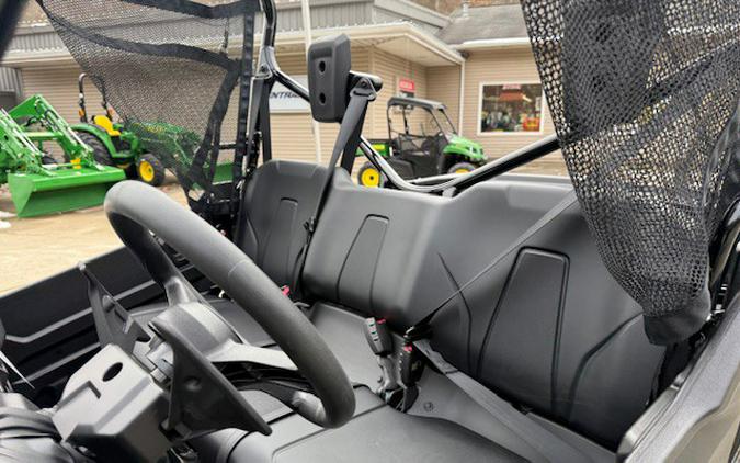 2025 Honda Pioneer 1000