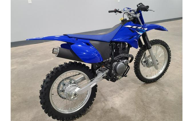2026 TT-R230 - Yamaha