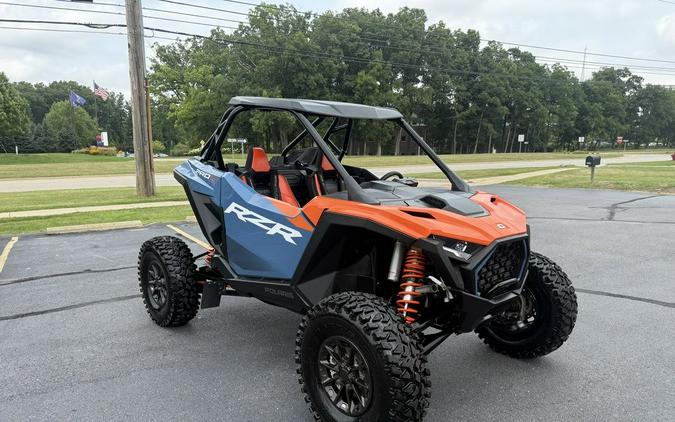 2025 Polaris® RZR Pro S Premium