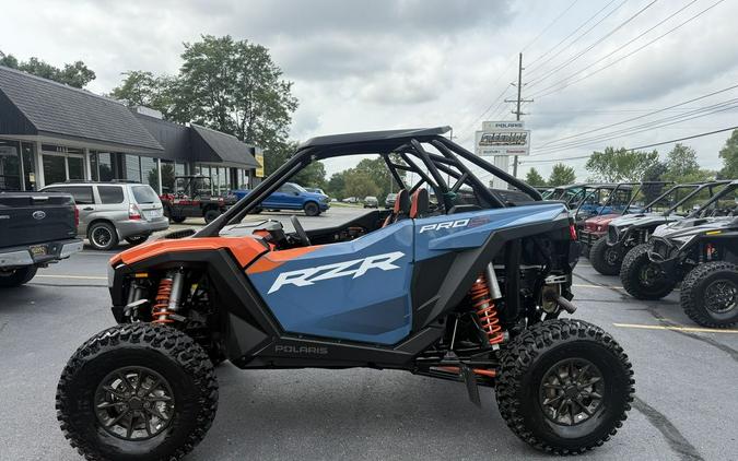 2025 Polaris® RZR Pro S Premium