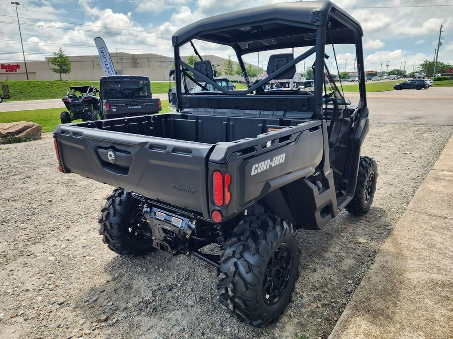 2026 Can-Am Defender DPS HD10