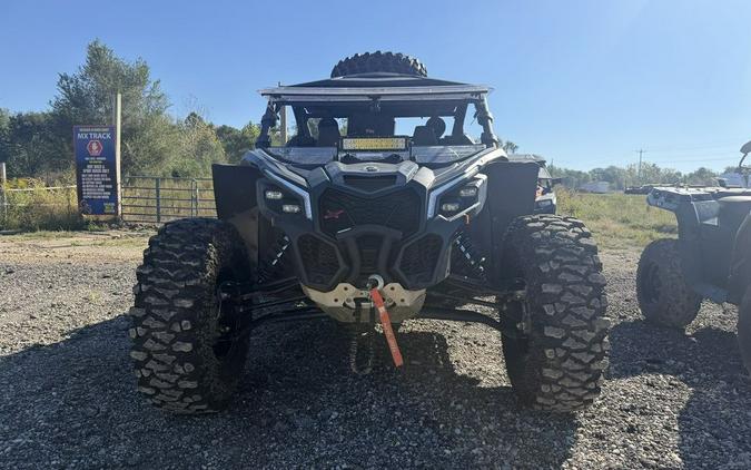 2026 Can-Am Maverick X3 X TURBO