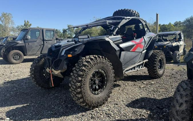 2026 Can-Am Maverick X3 X TURBO