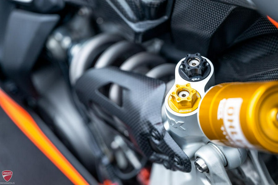 2014 Ducati 1199 Superleggera