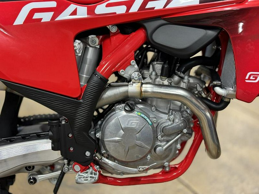 2024 GASGAS MC 450F