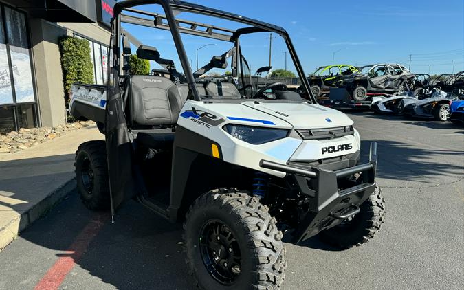 2024 Polaris Ranger XP Kinetic Premium